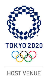 Tokyo 2020 host venue