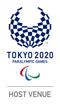 Paralympic games host venue
