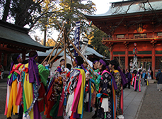 祭頭祭