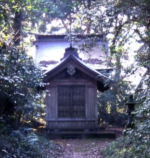 坂戸神社