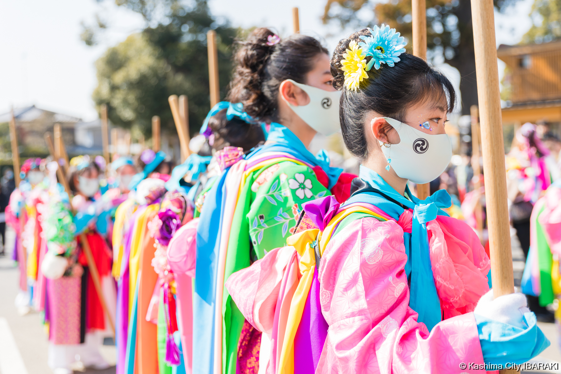 祭頭祭