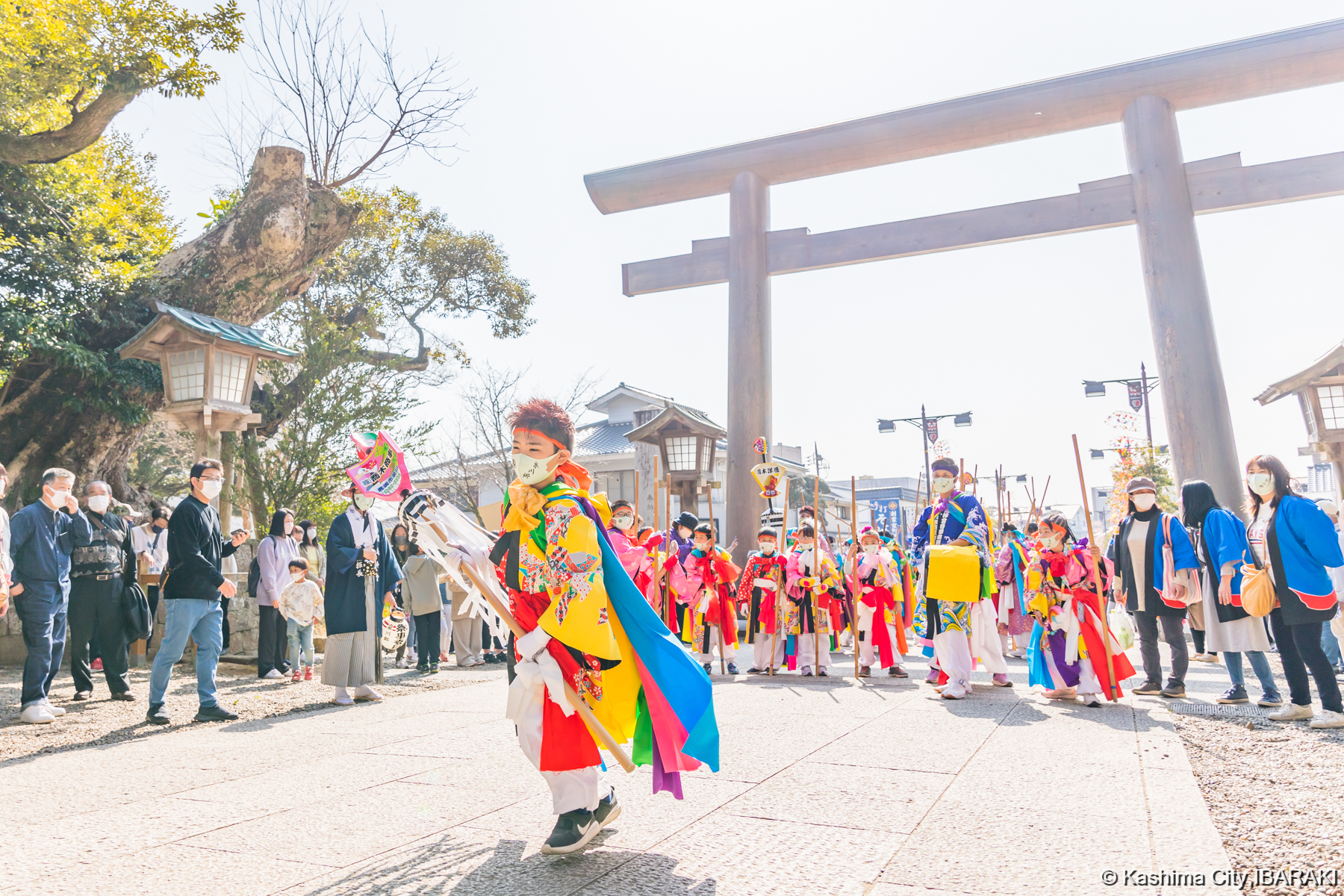 祭頭祭