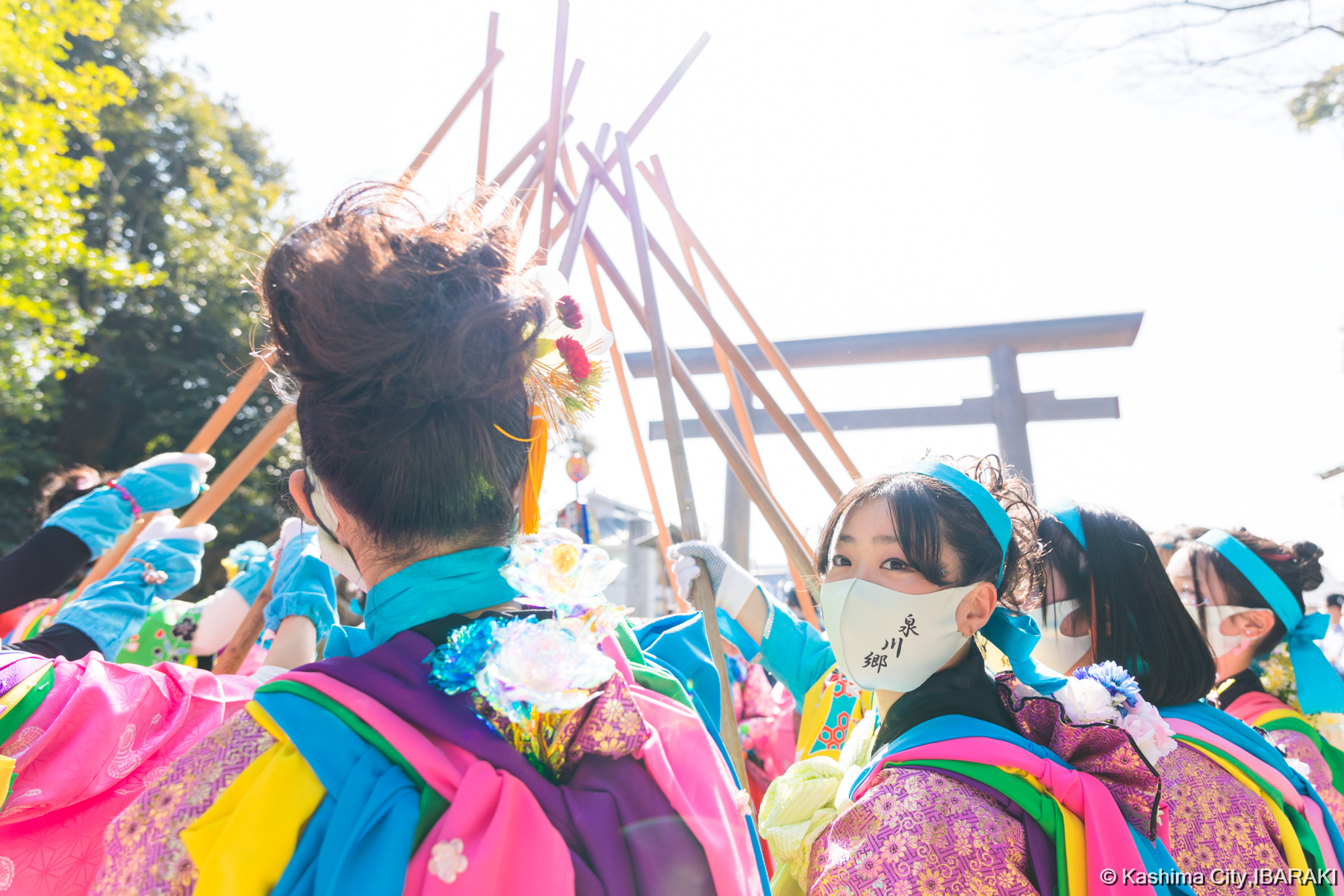 祭頭祭