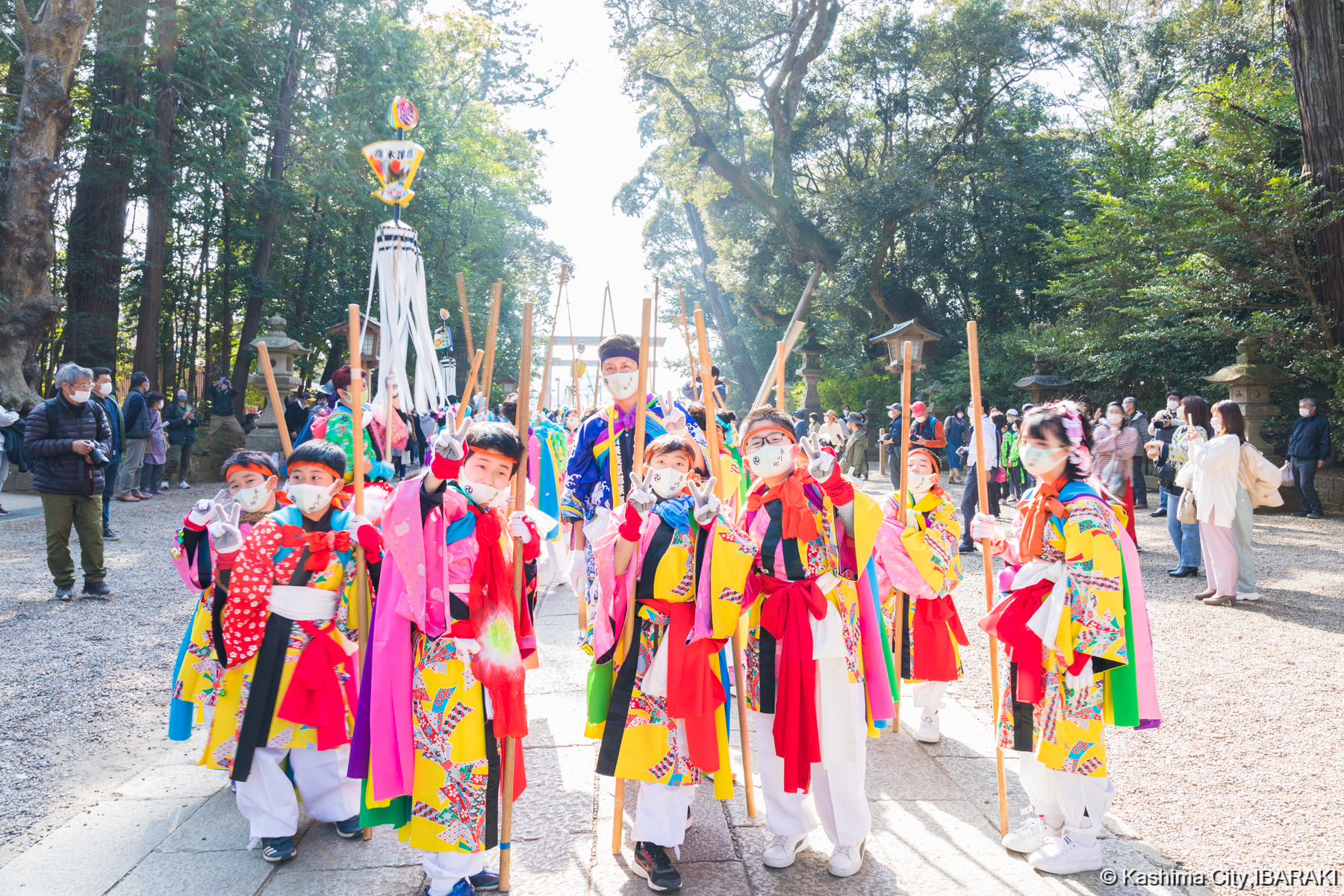 祭頭祭