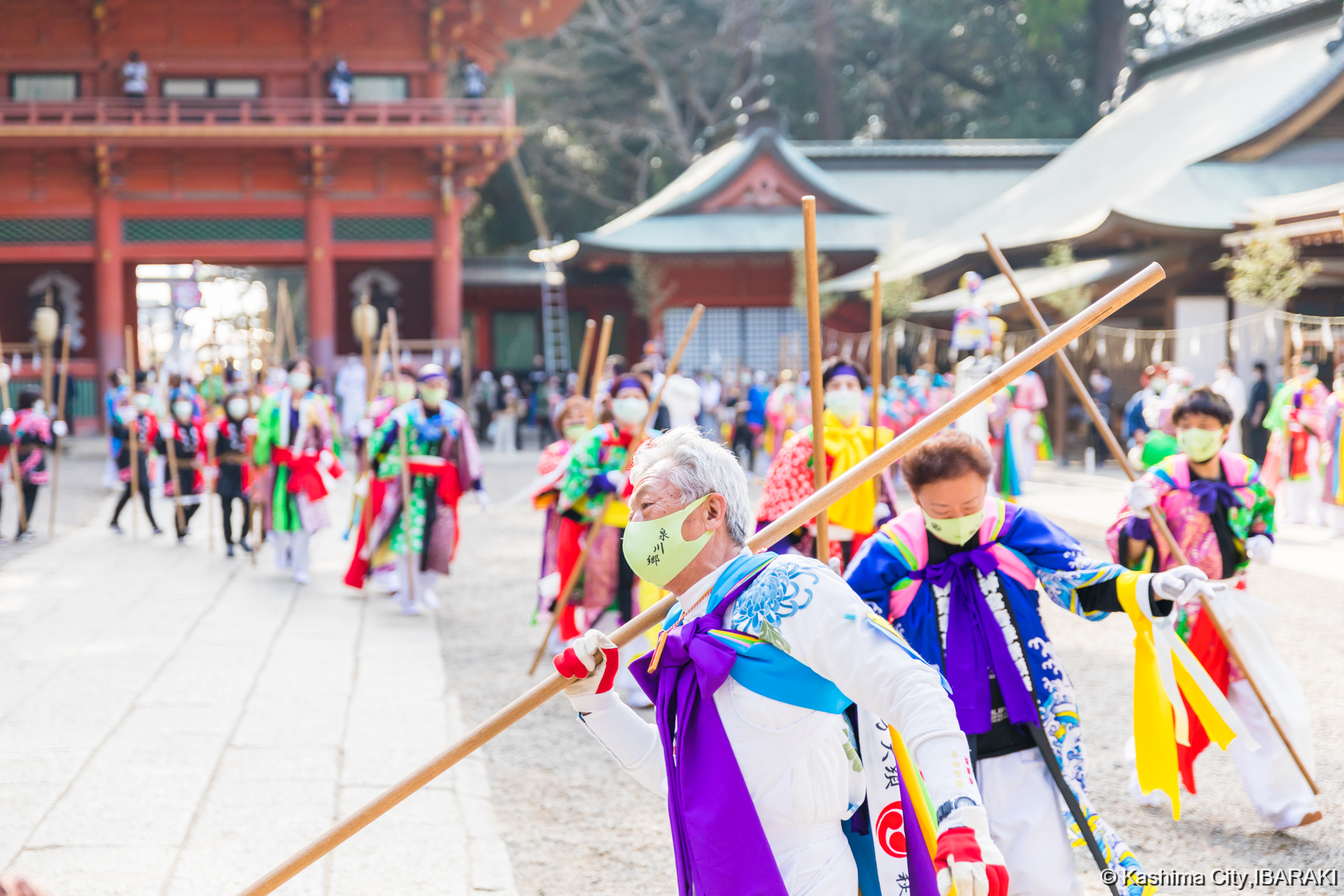 祭頭祭