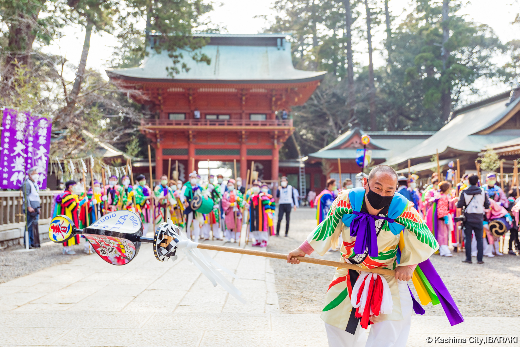 祭頭祭