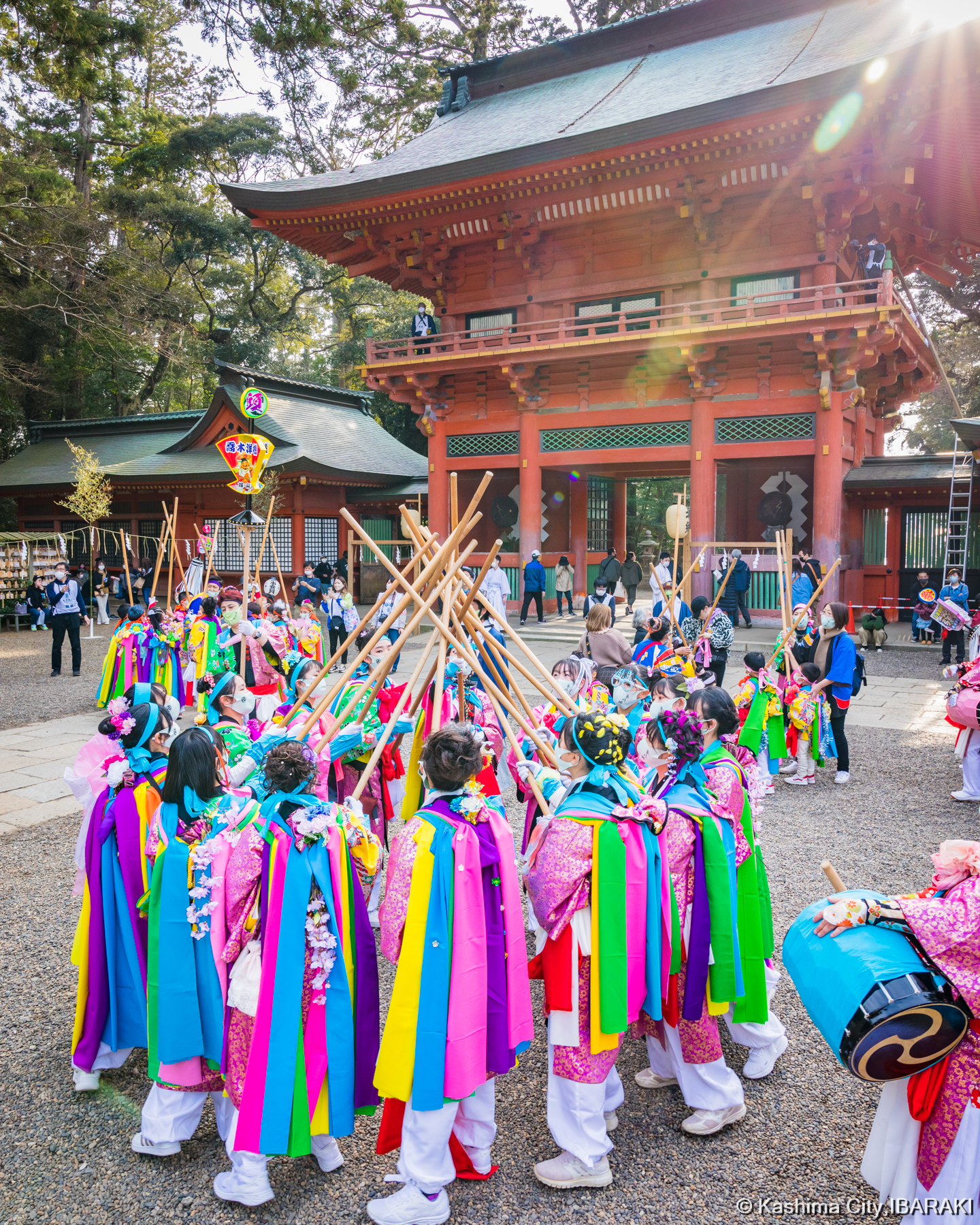 祭頭祭