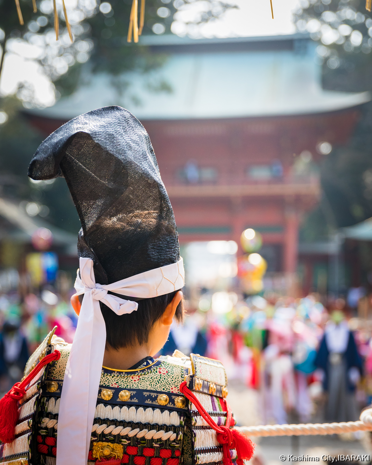 祭頭祭