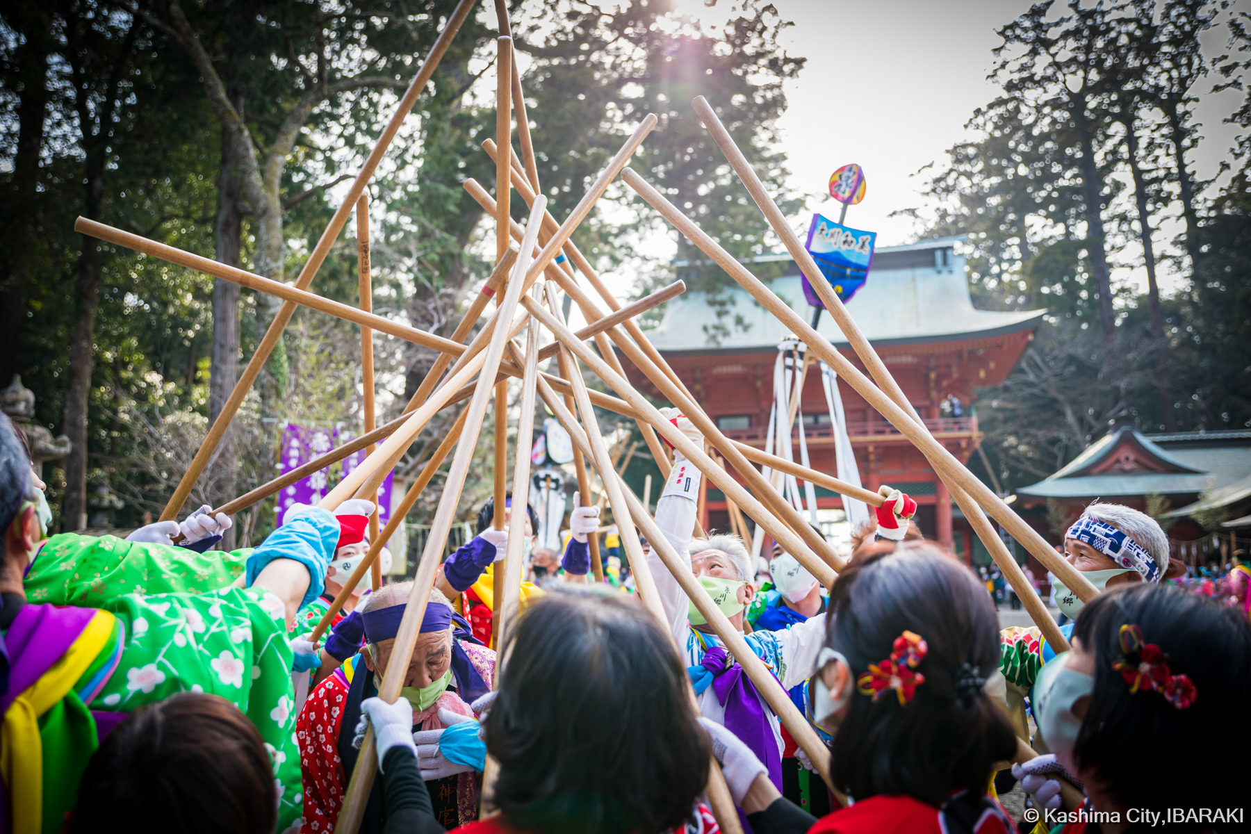 祭頭祭