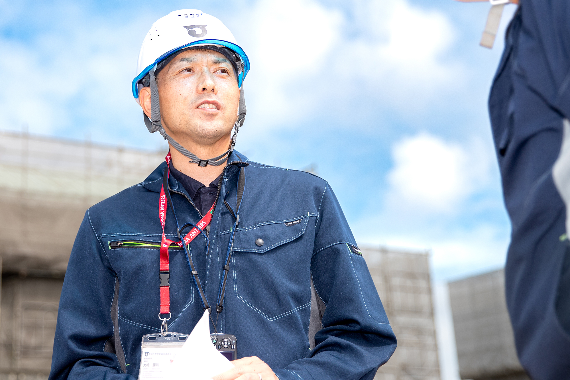 教育委員会教育施設課　大崎　勝則