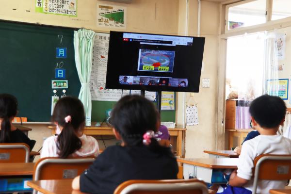 中野東小学校