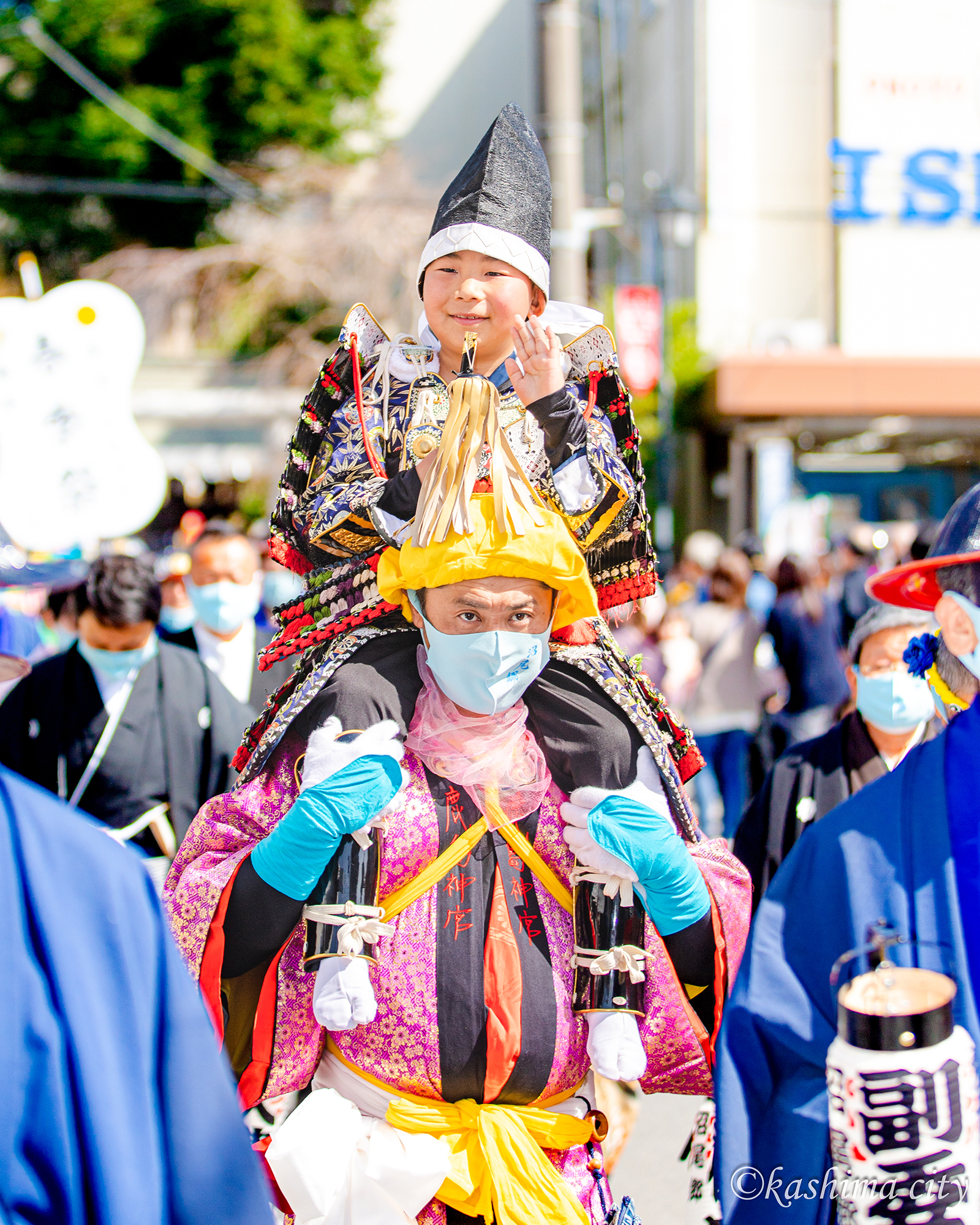 大総督