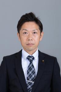 舛井明宏