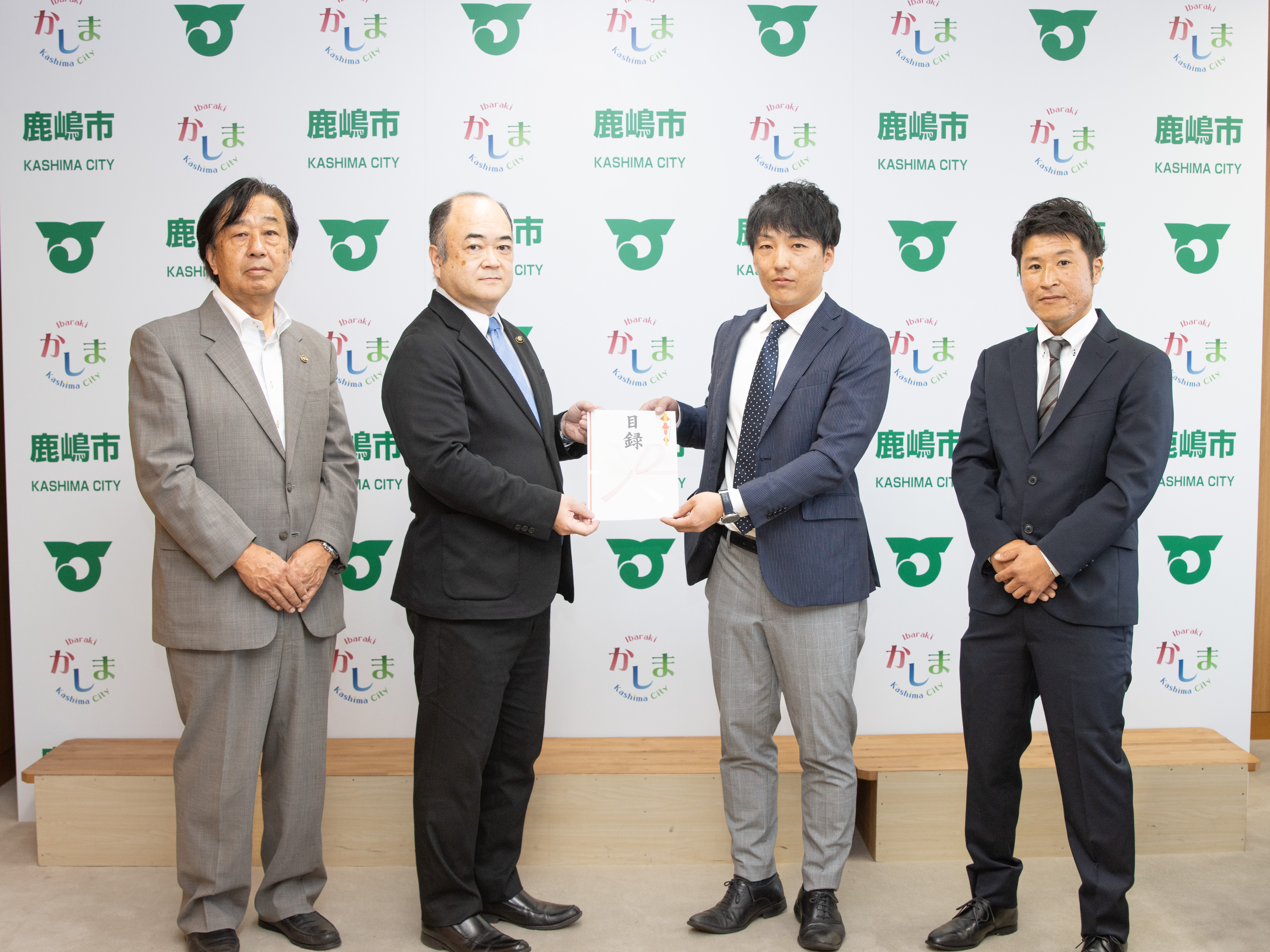 ウルノ商事様