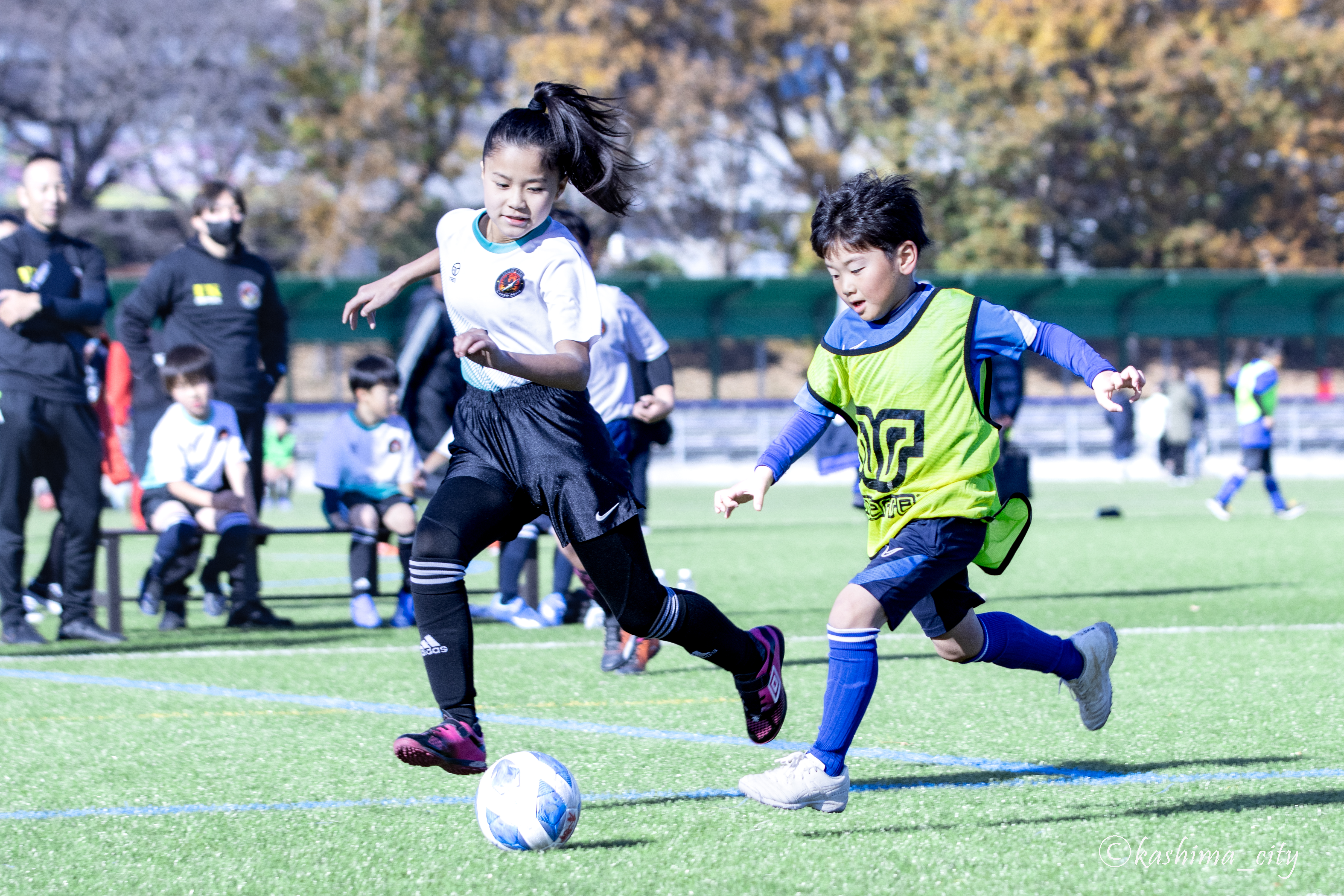 フットサル大会③