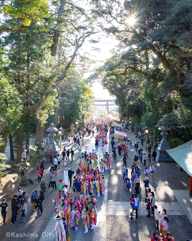 祭頭祭２