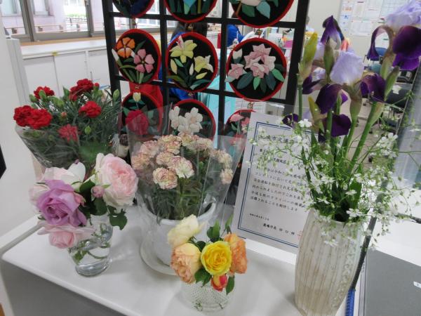 花の写真