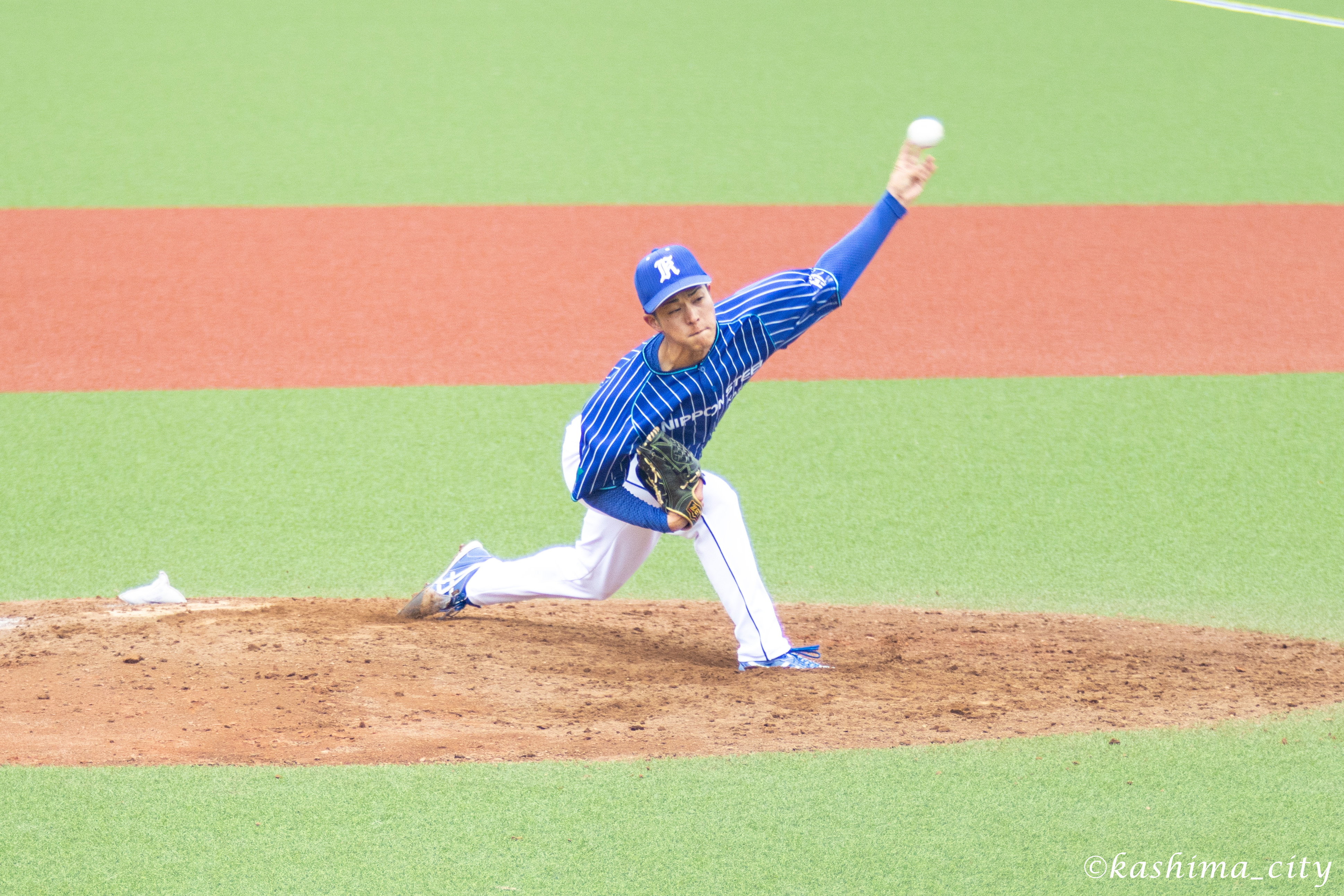 諸見里選手