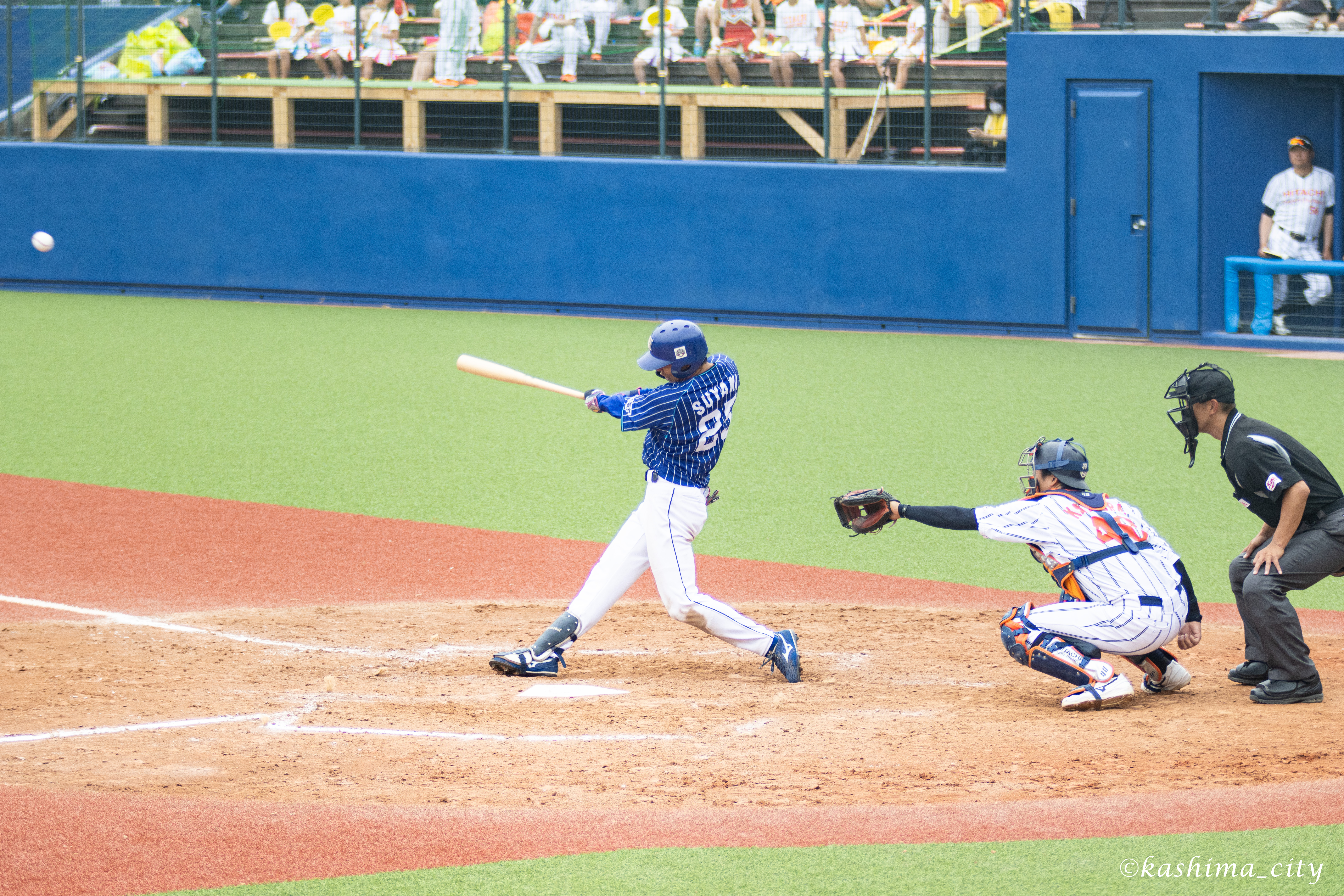陶山選手