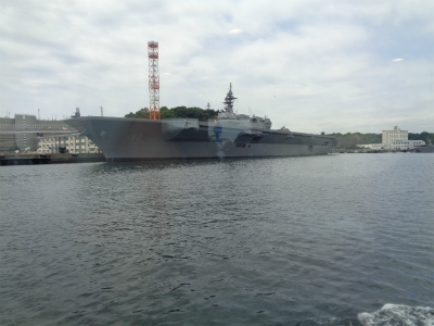軍艦