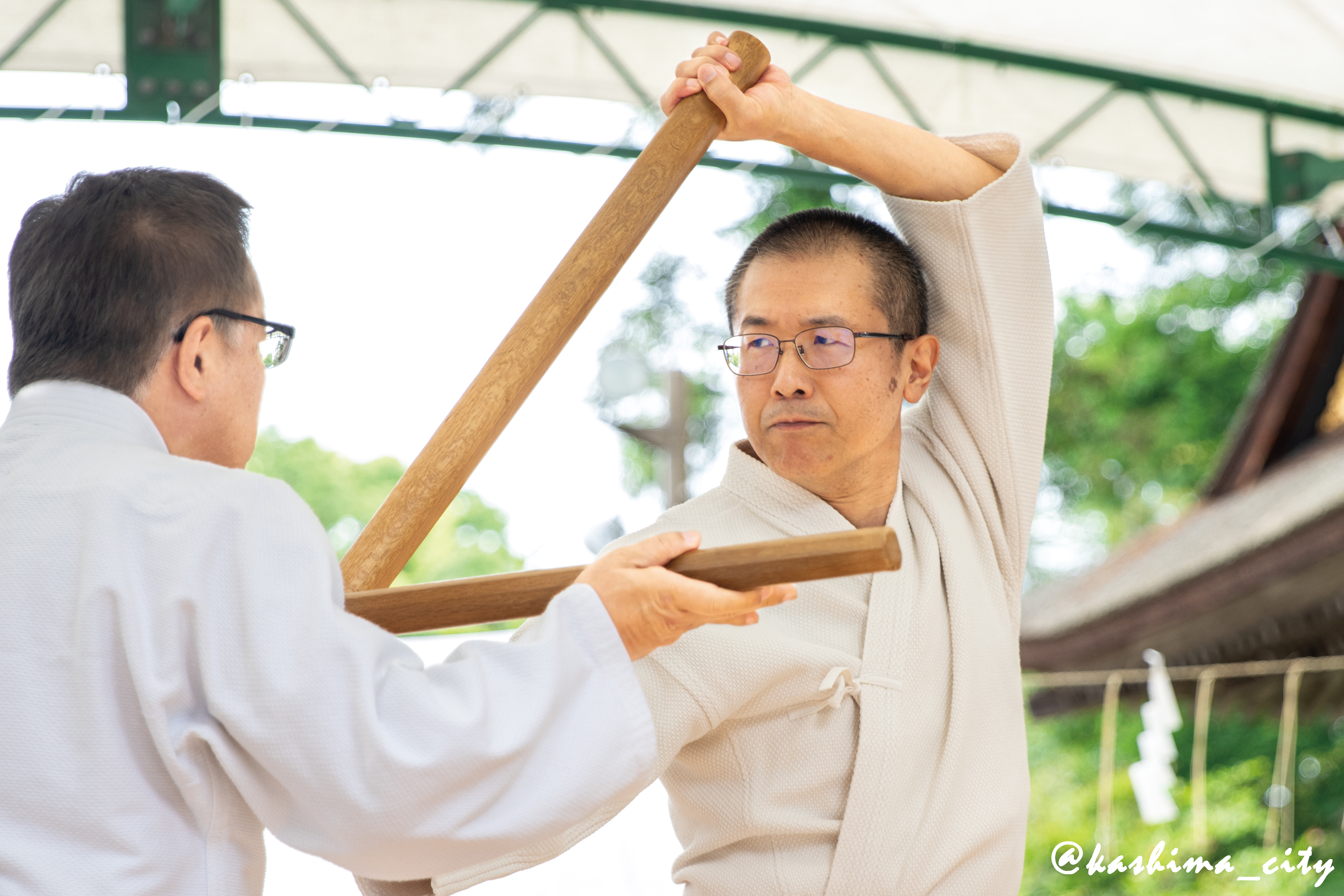 演武3