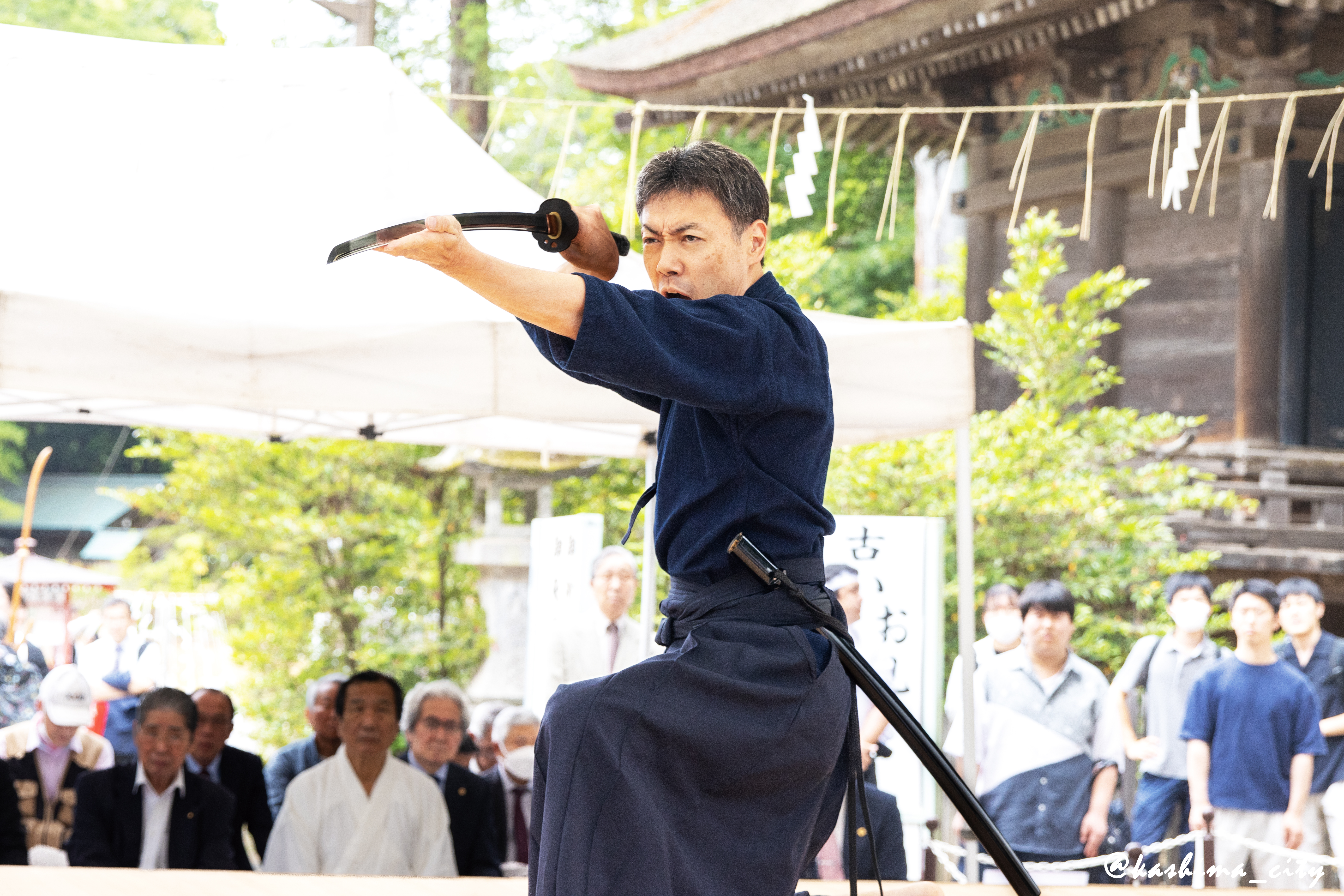 演武9