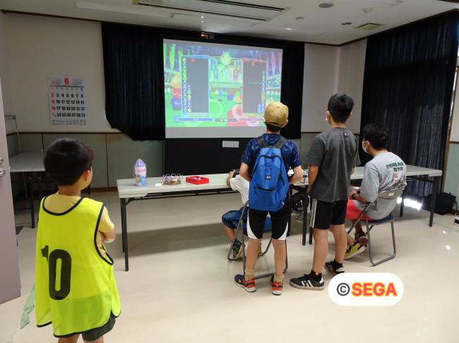 eスポーツ１