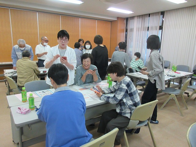 認知症