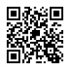 facebookのQRコード