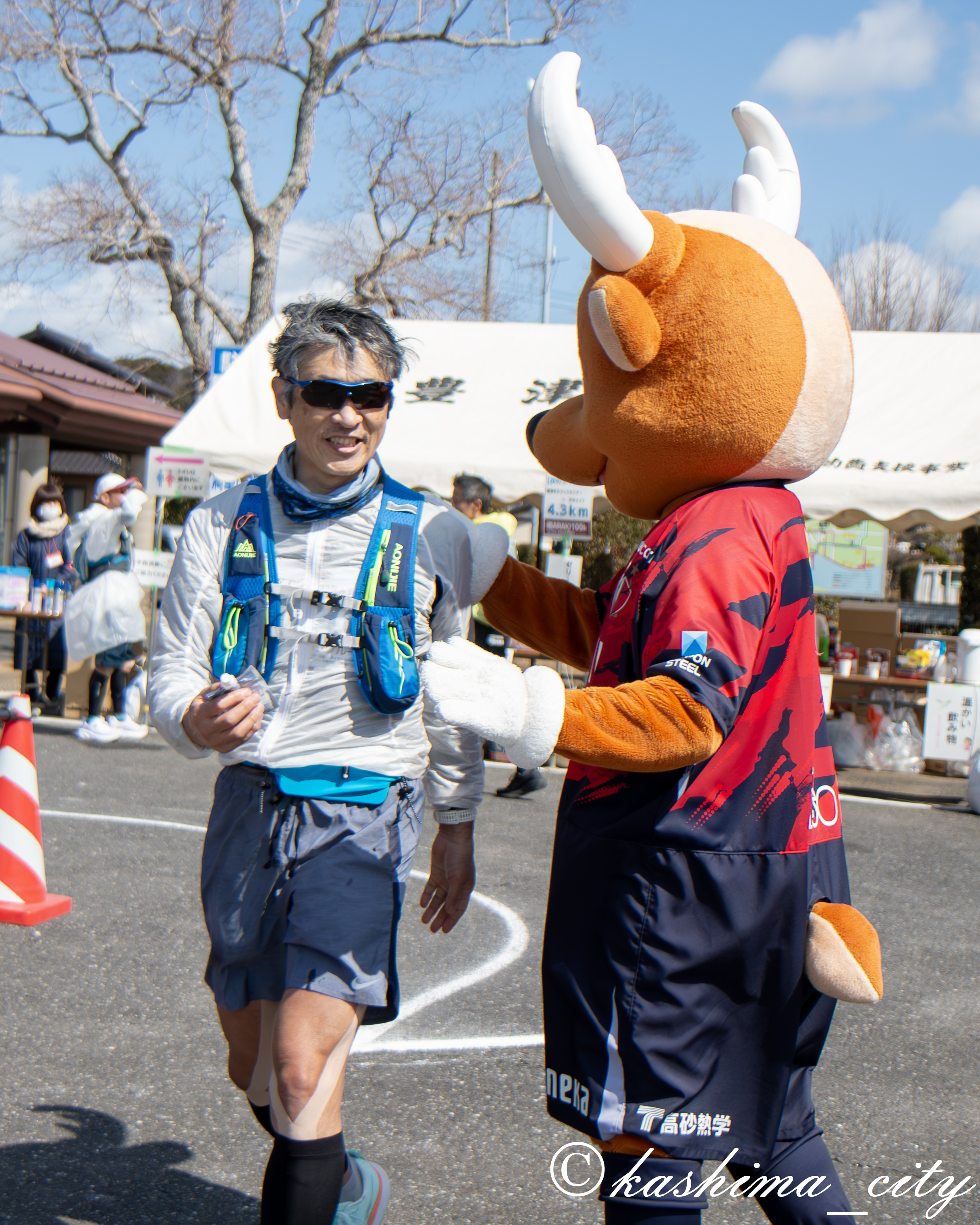 マラソン写真9