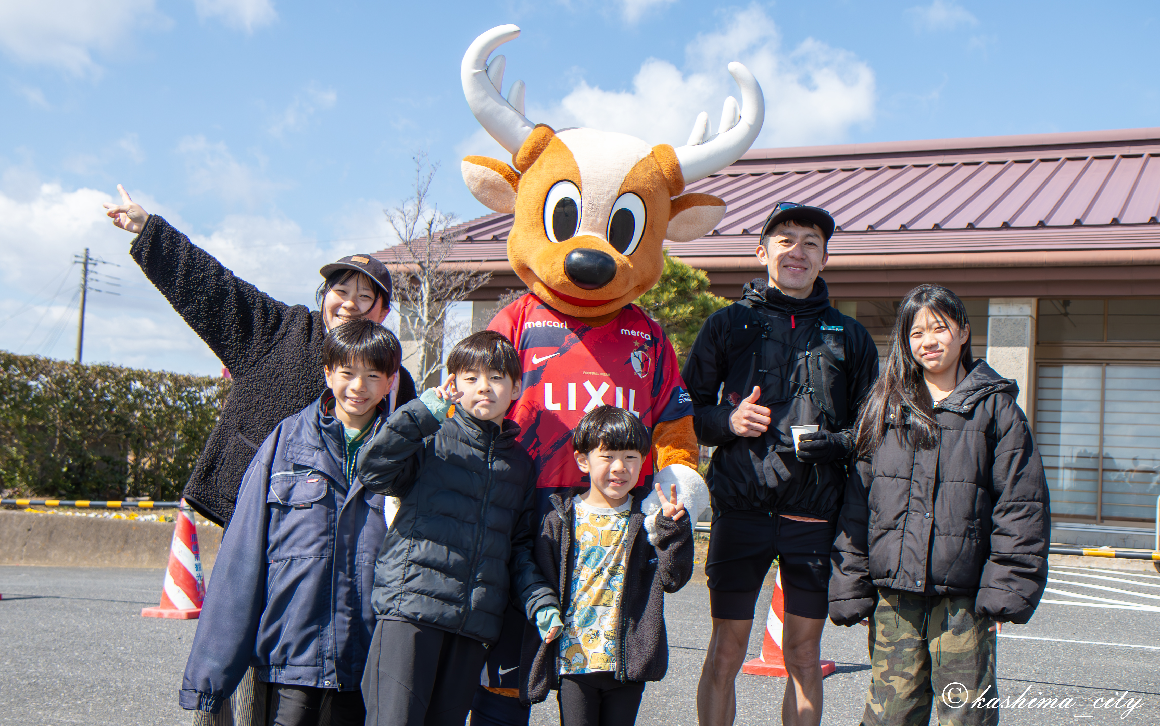 マラソン写真10