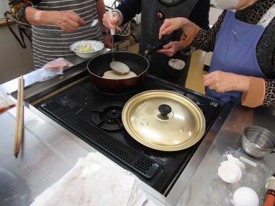 教養講座（食と健康を学ぼう）