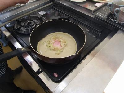 教養講座（食と健康を学ぼう）