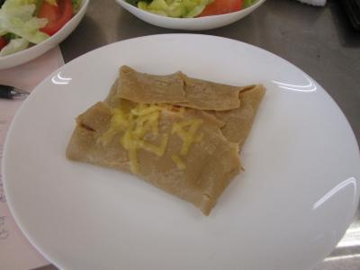 教養講座（食と健康を学ぼう）