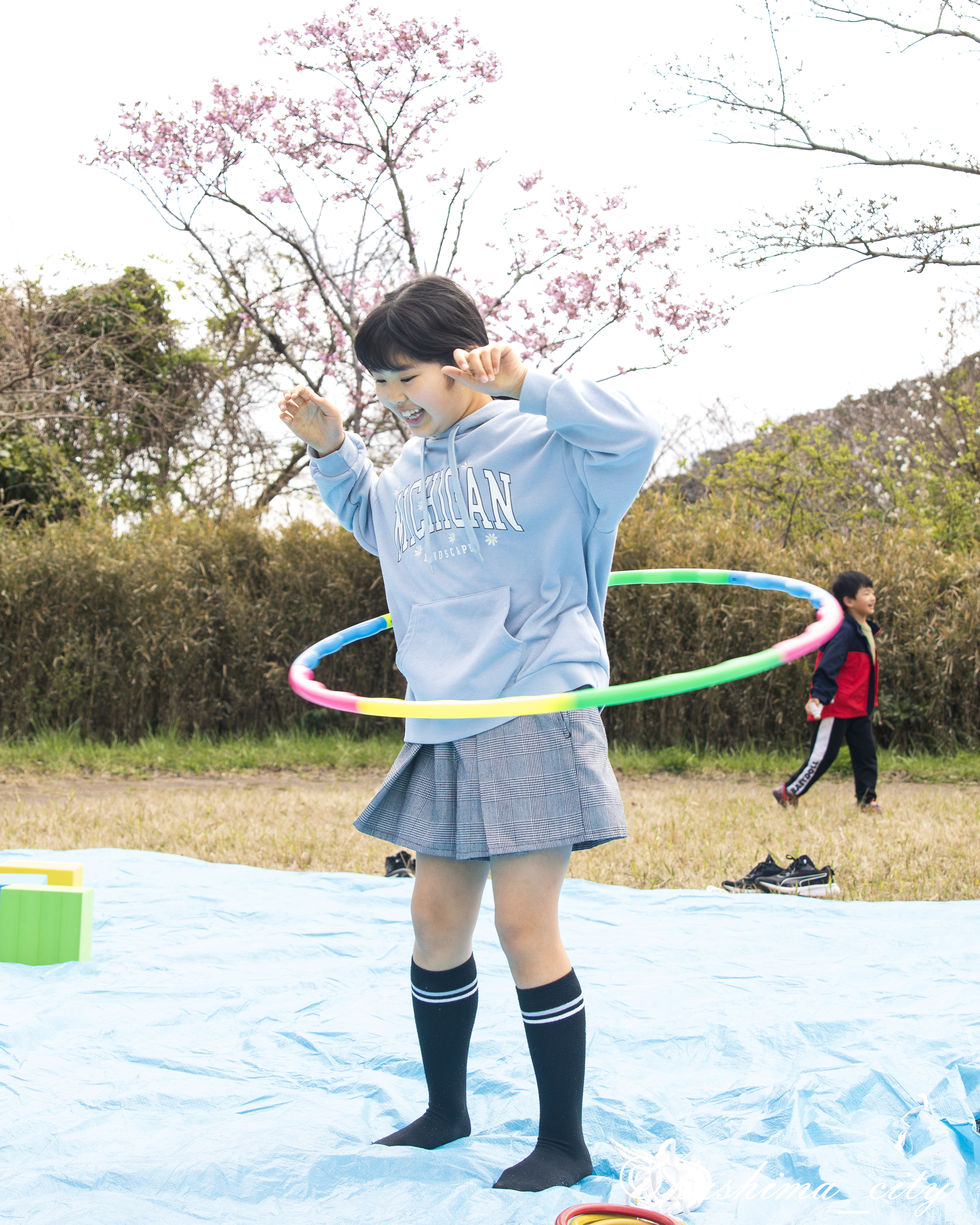 さくらまつり5