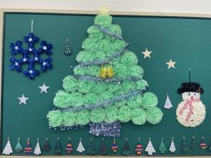 季節の壁紙クリスマス