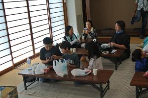 スイカの代わりにアイス