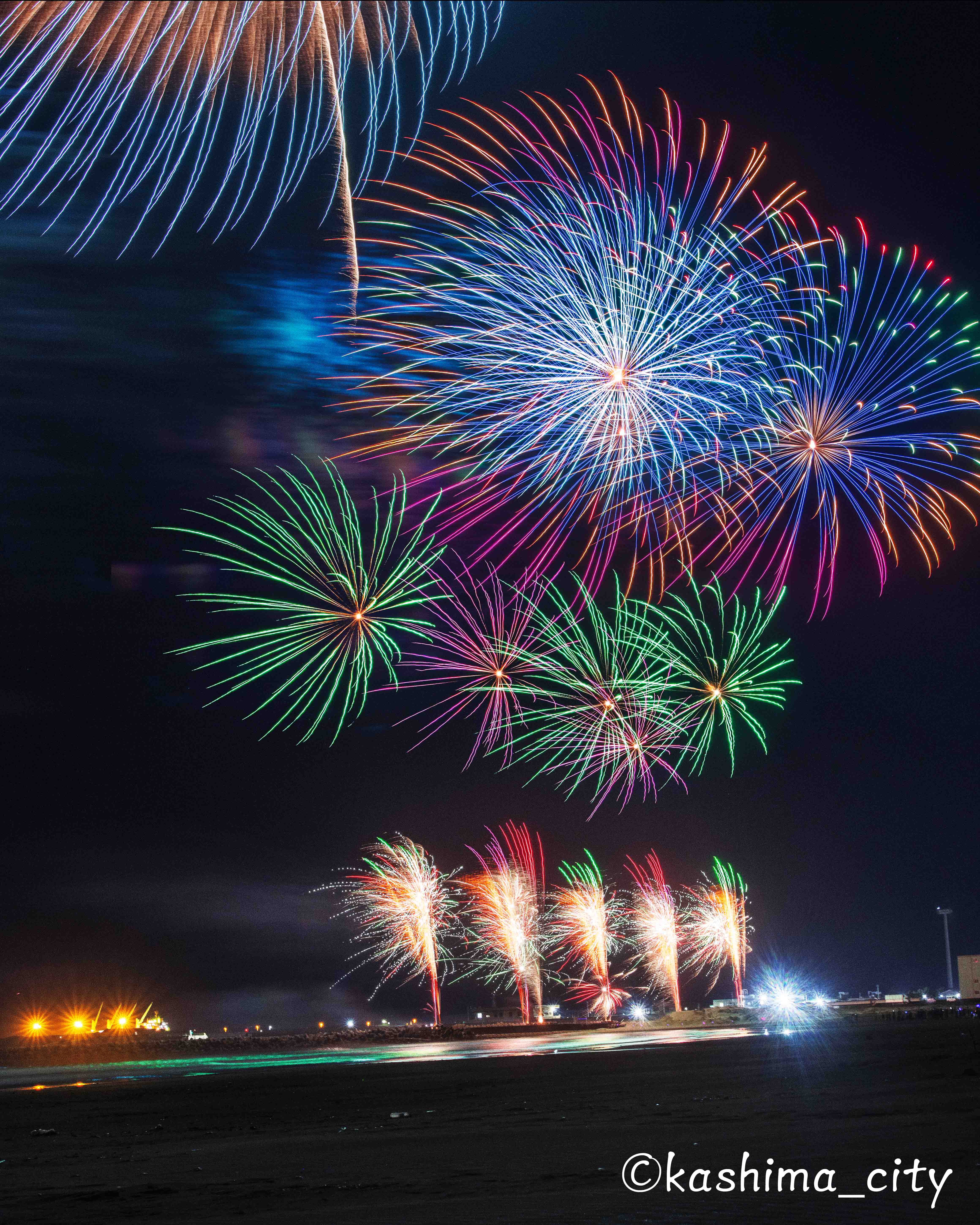 花火⑥