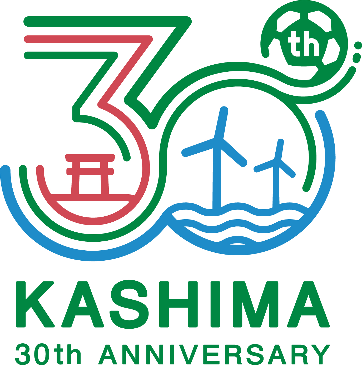 ロゴマーク（カラー）