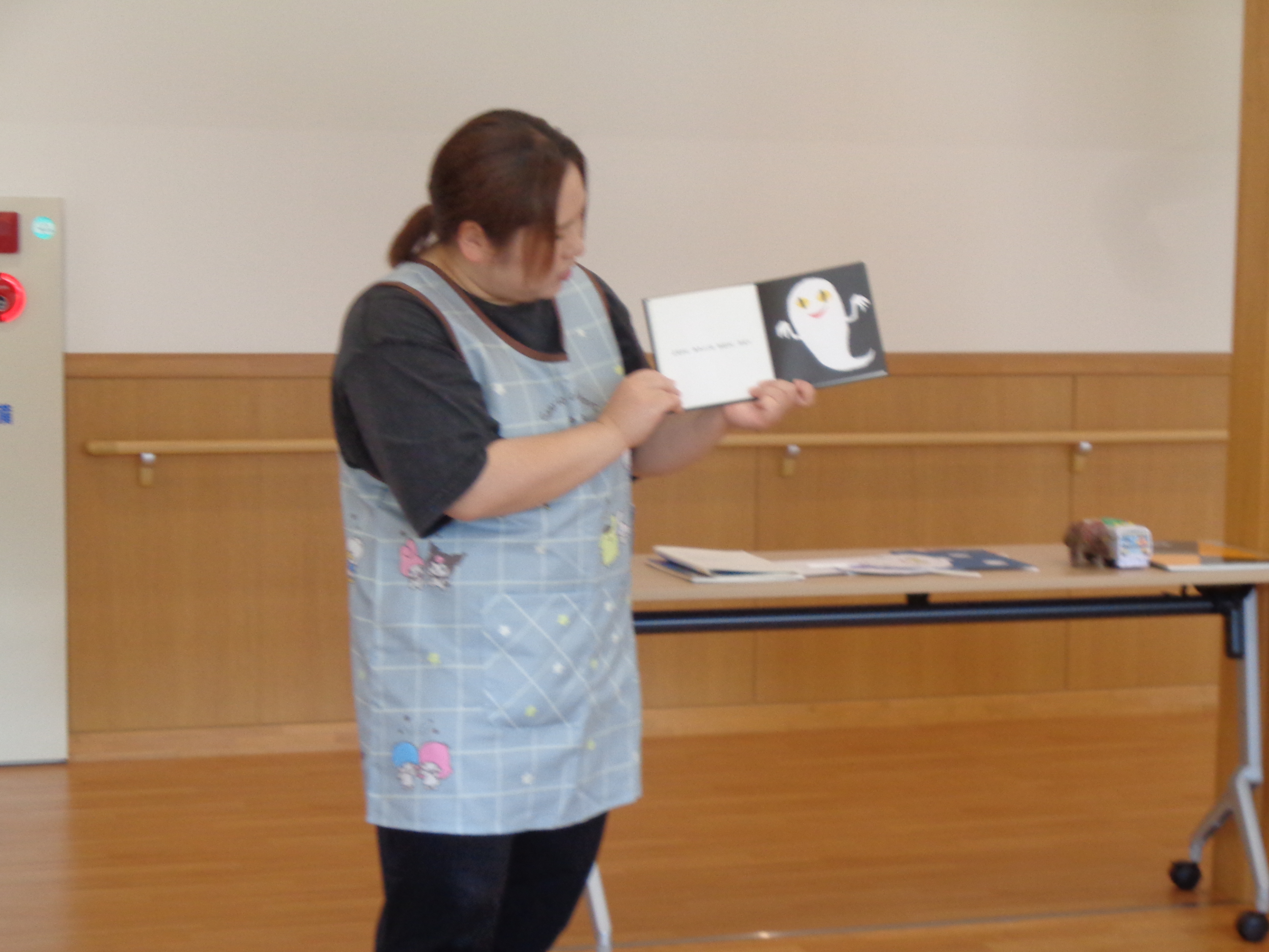 なかよしタイム６