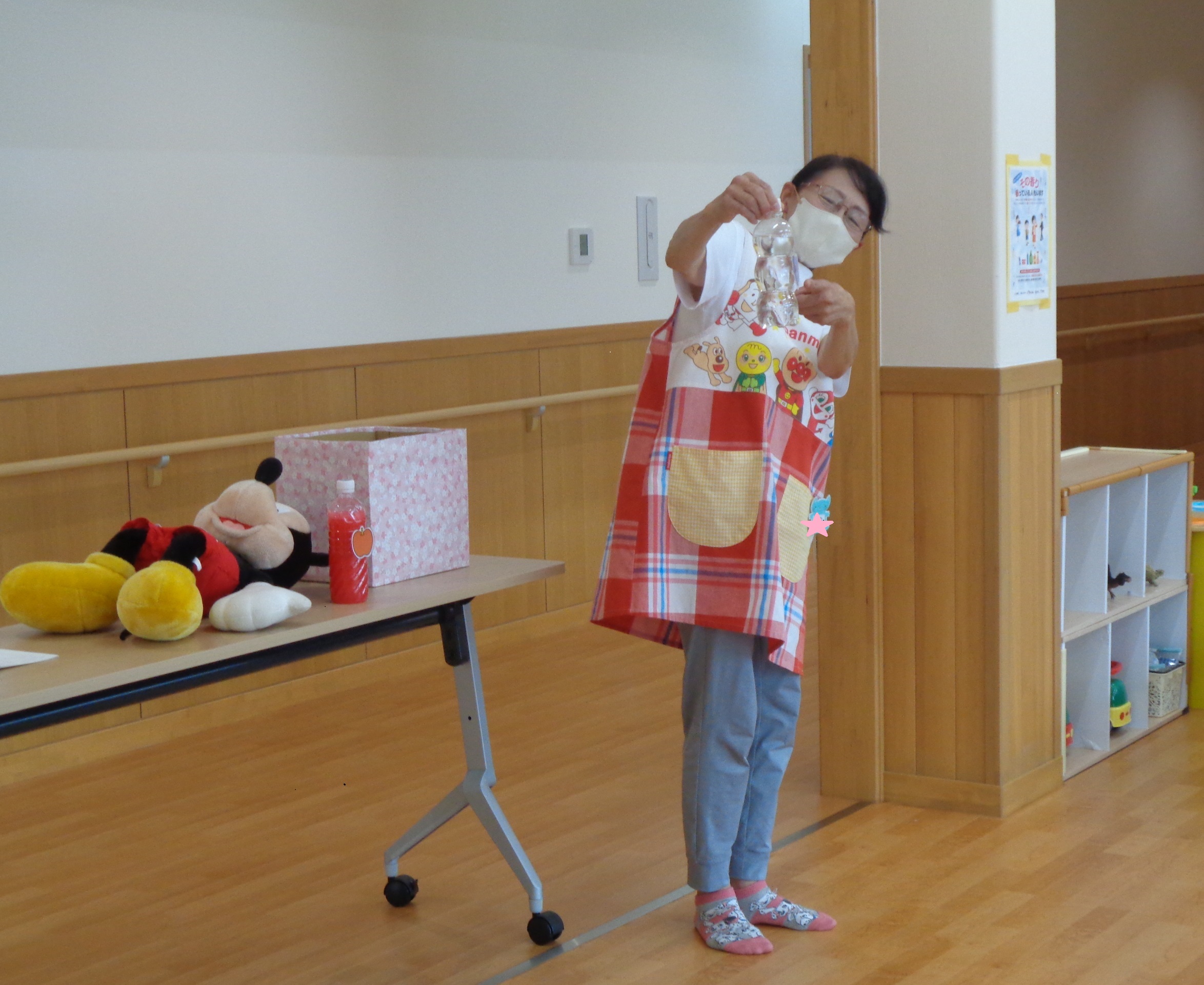 なかよしタイム４