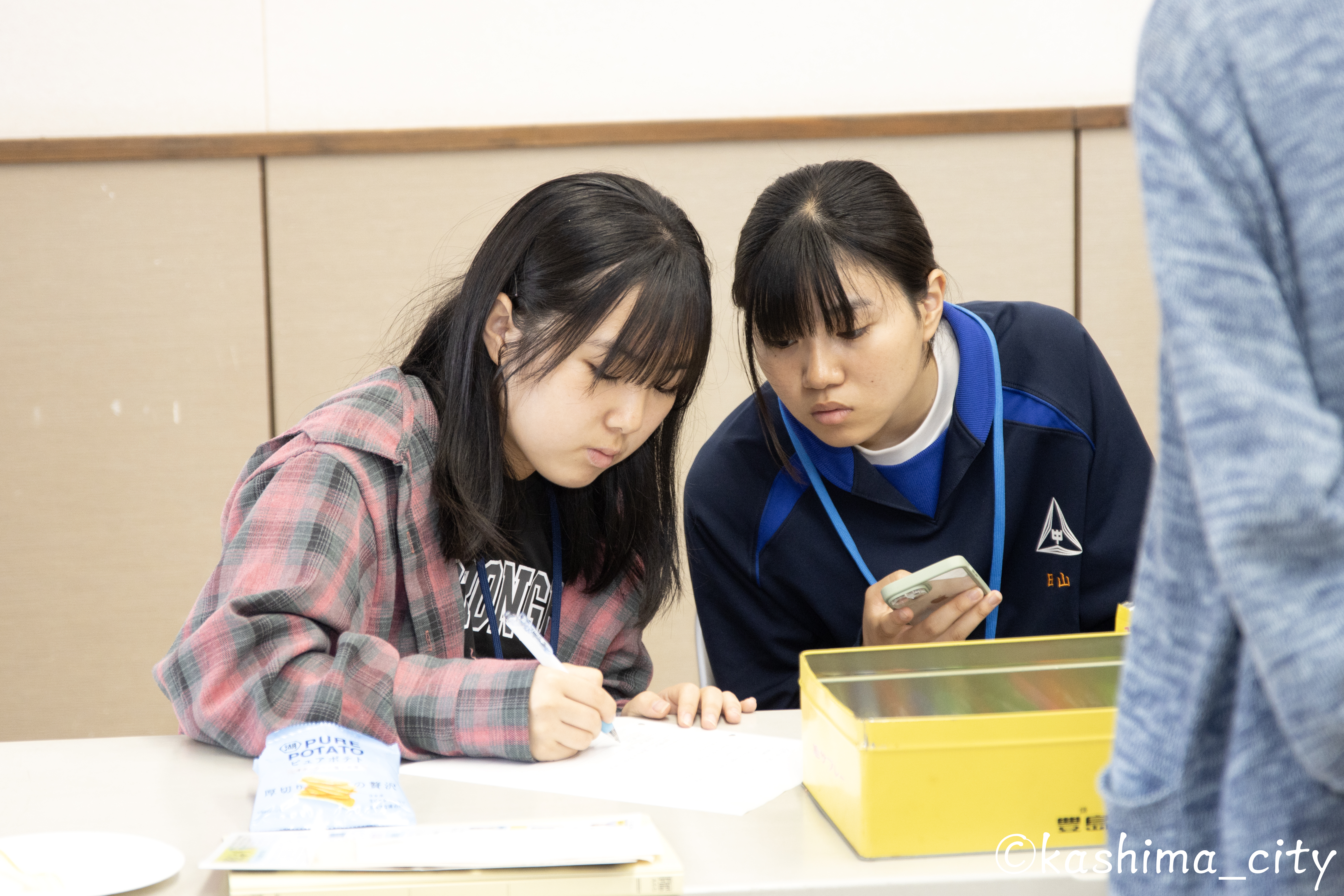 鉢形まつり写真2