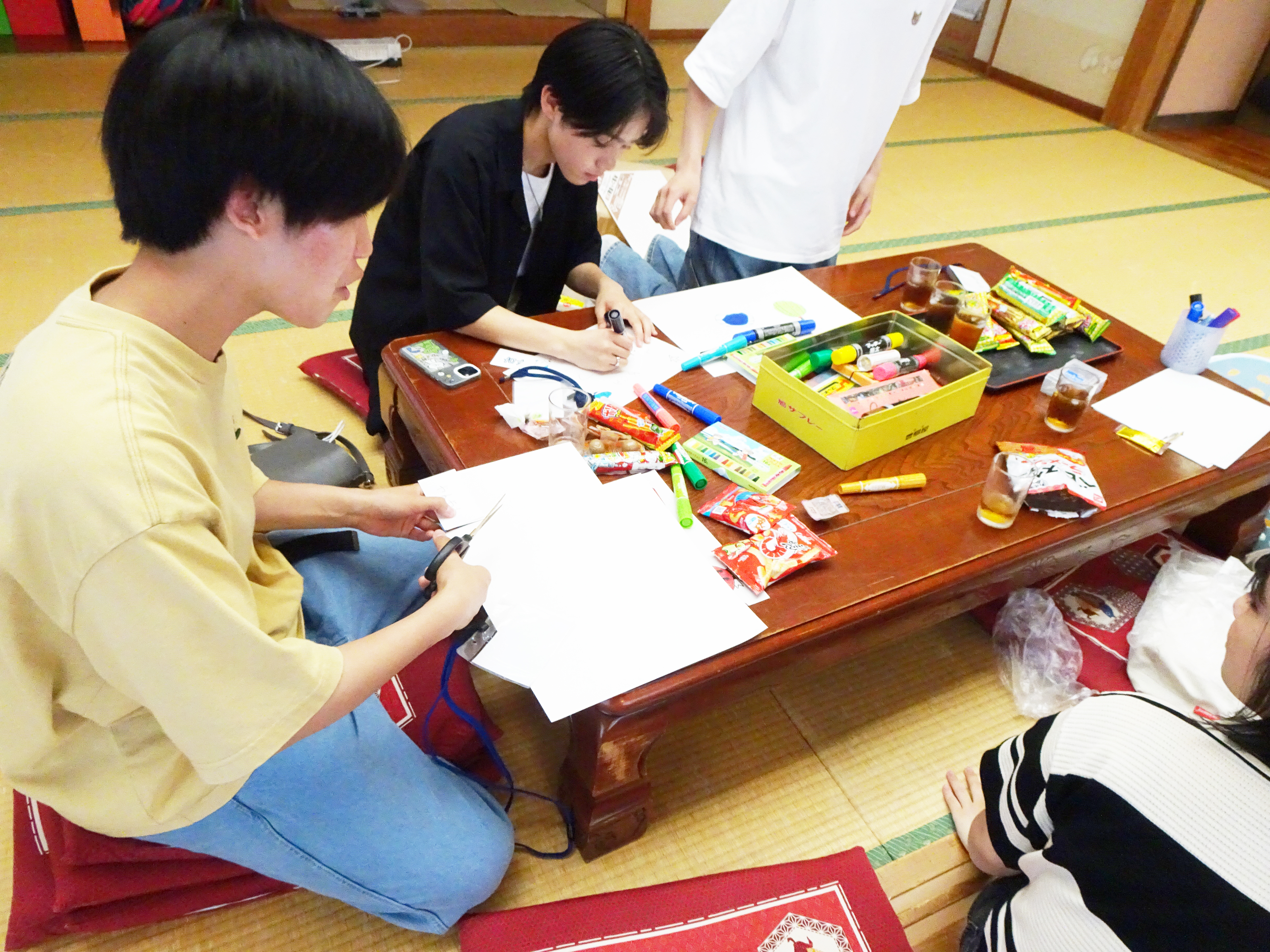 鉢形まつり写真6