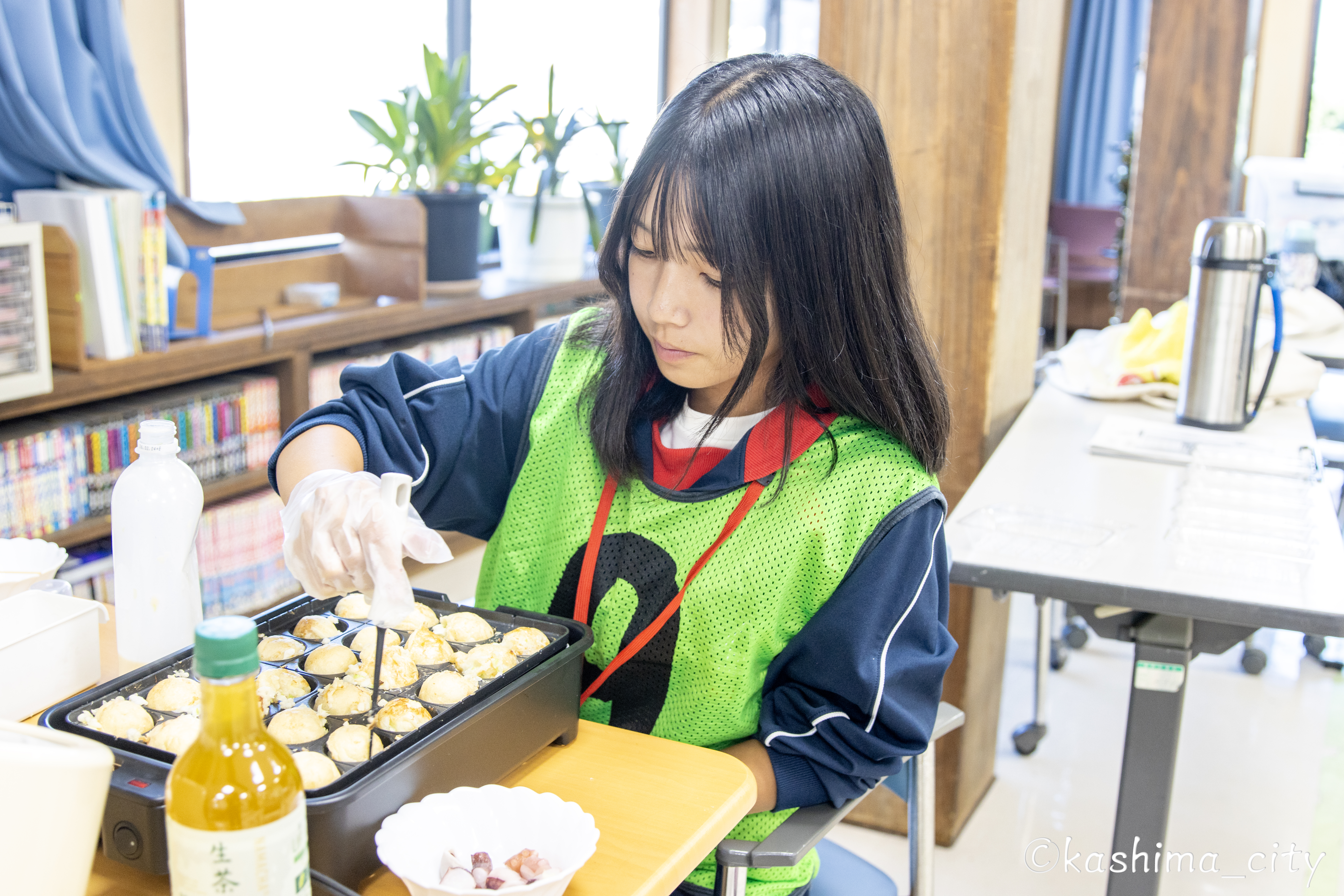 鉢形まつり写真8