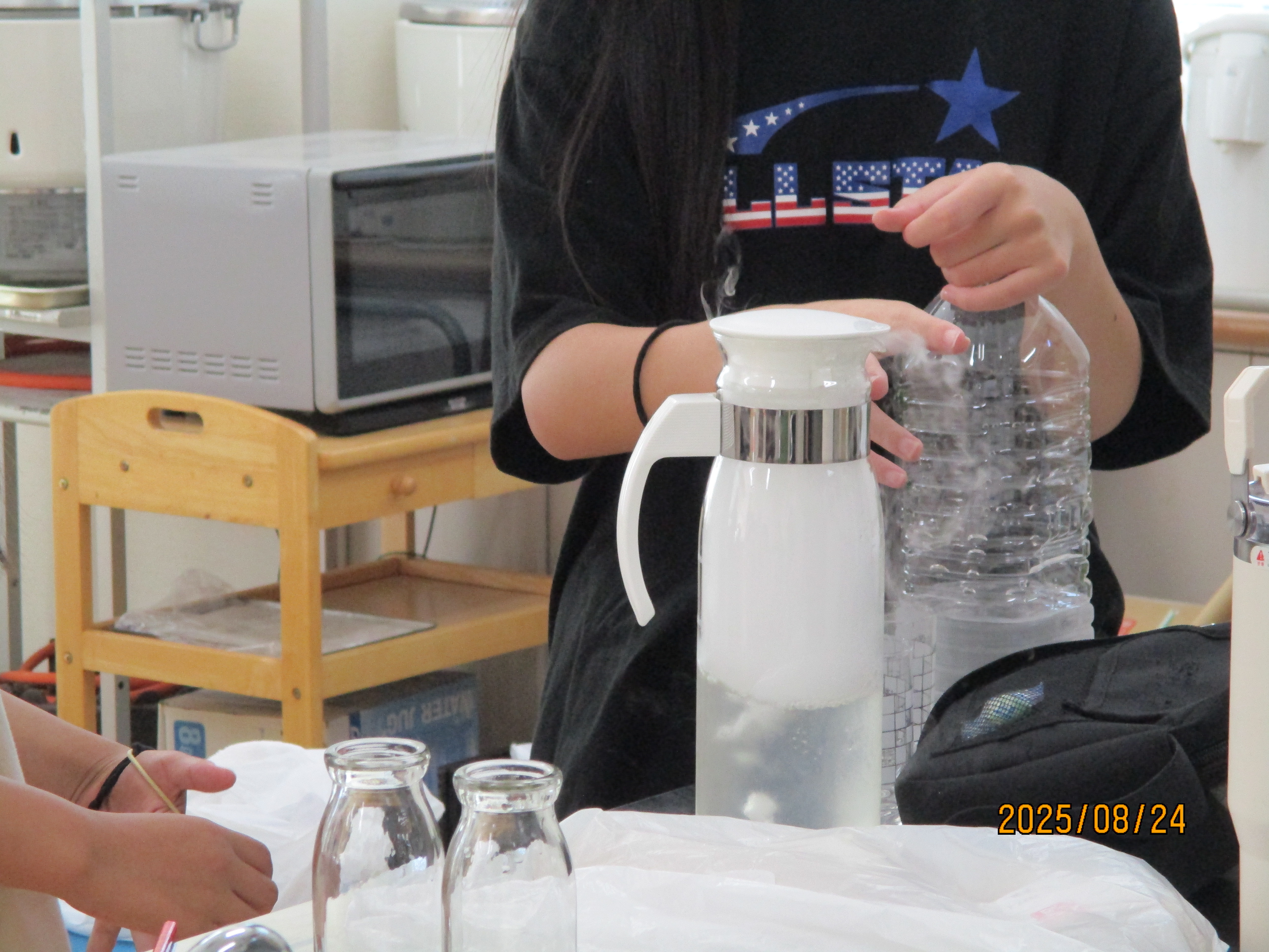 おもしろ理科教室9