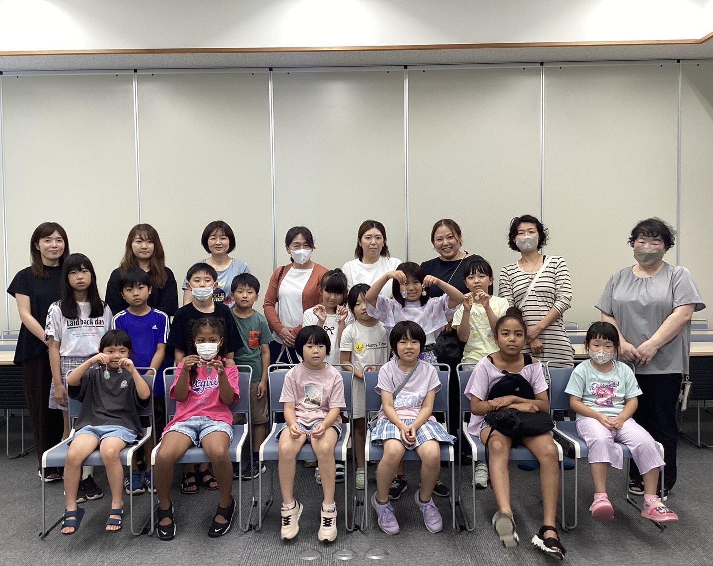 おしゃれなUVレジンを手づくりしよう4