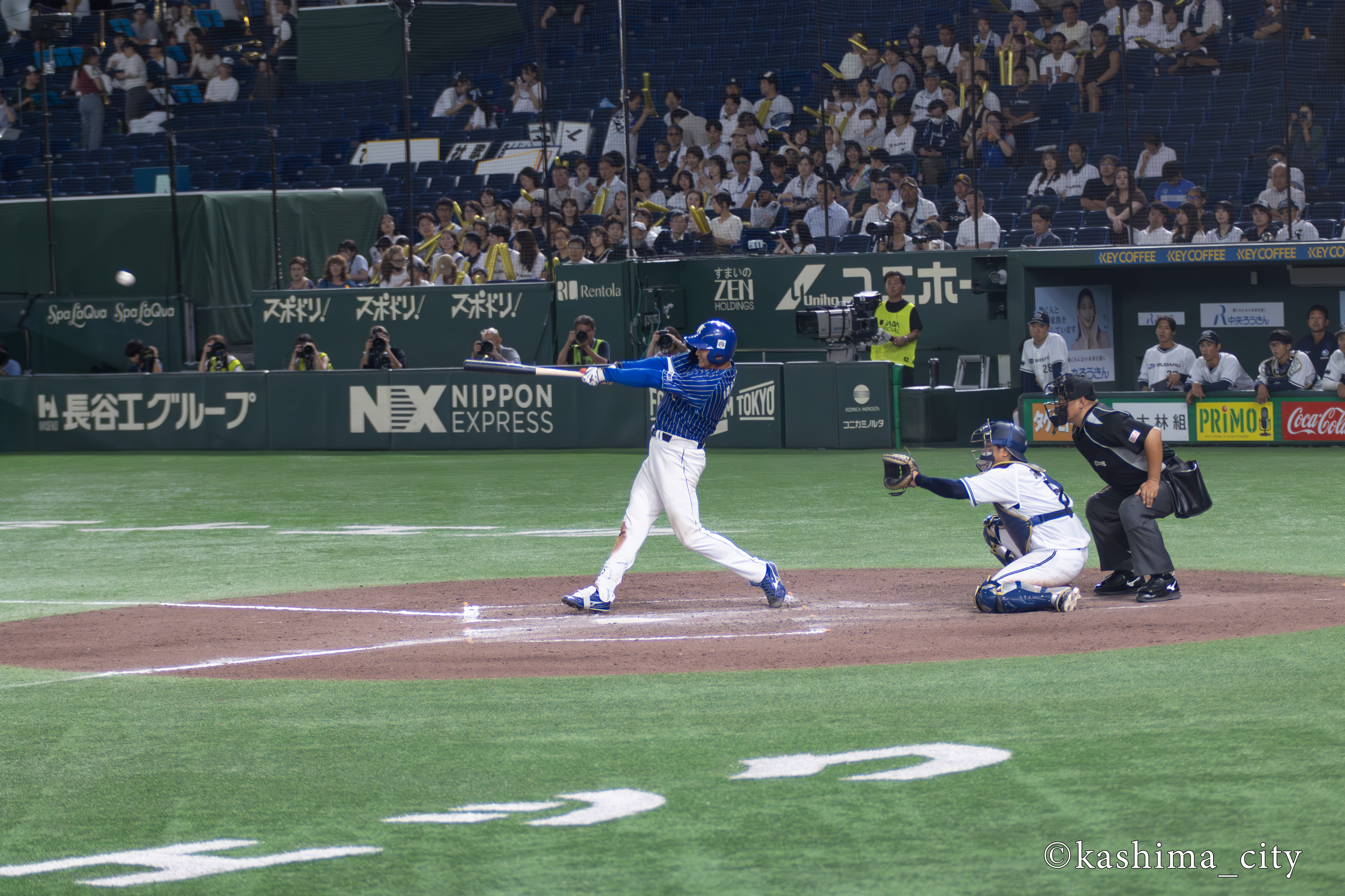 2回戦　今里選手