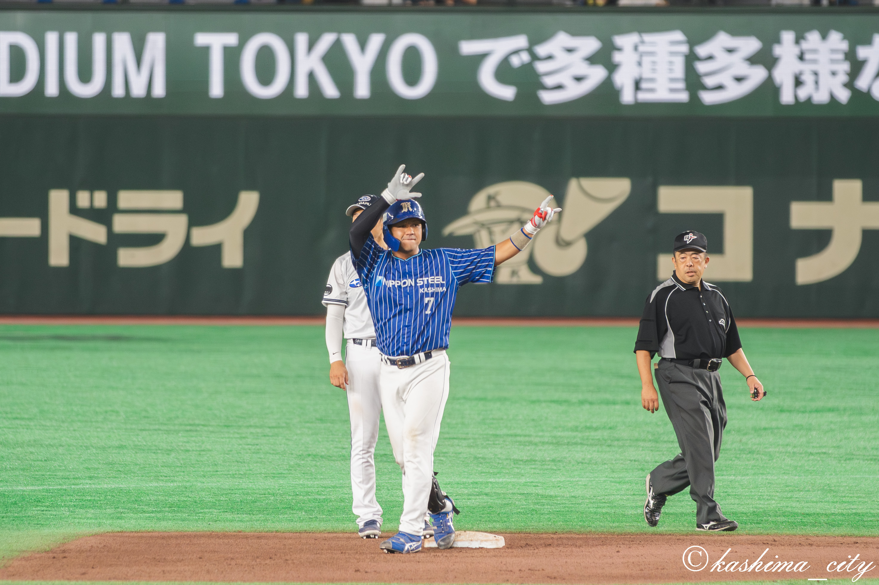 2回戦　池間選手