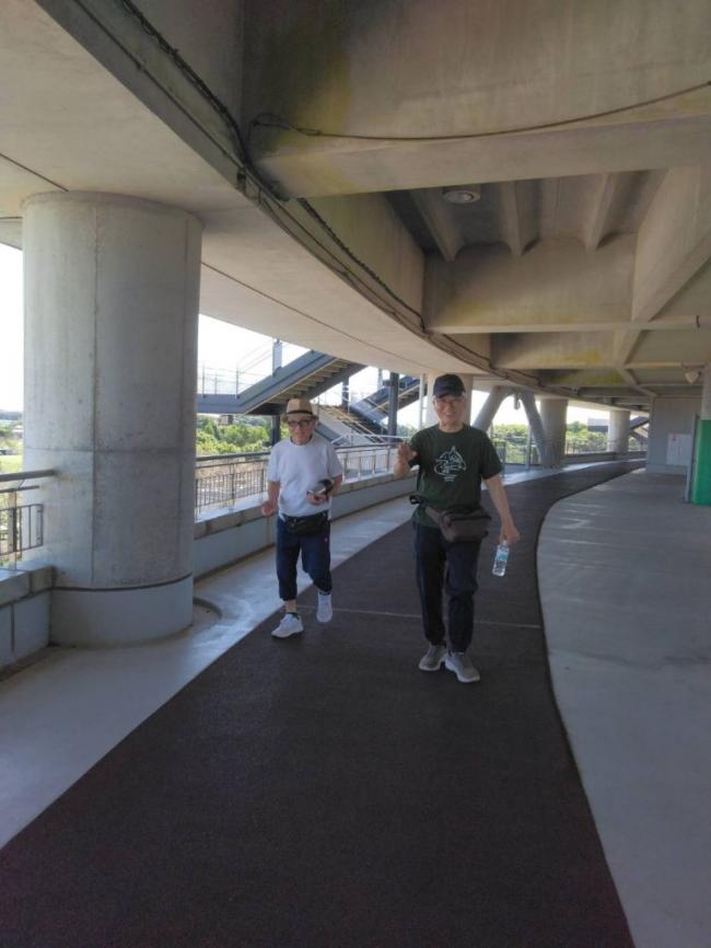 第2回健康づくり教室