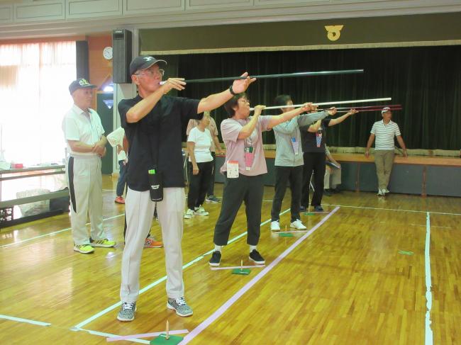 健康づくり教室